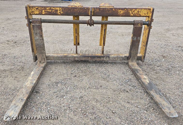 image for item DT6991 2008 Caterpillar 938G Series II wheel loader