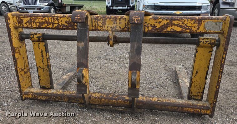 image for item DT6991 2008 Caterpillar 938G Series II wheel loader