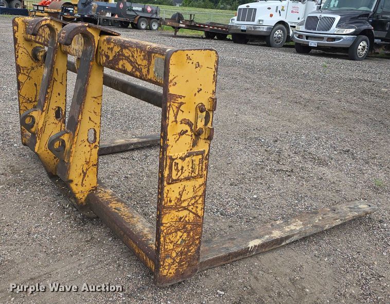 image for item DT6991 2008 Caterpillar 938G Series II wheel loader