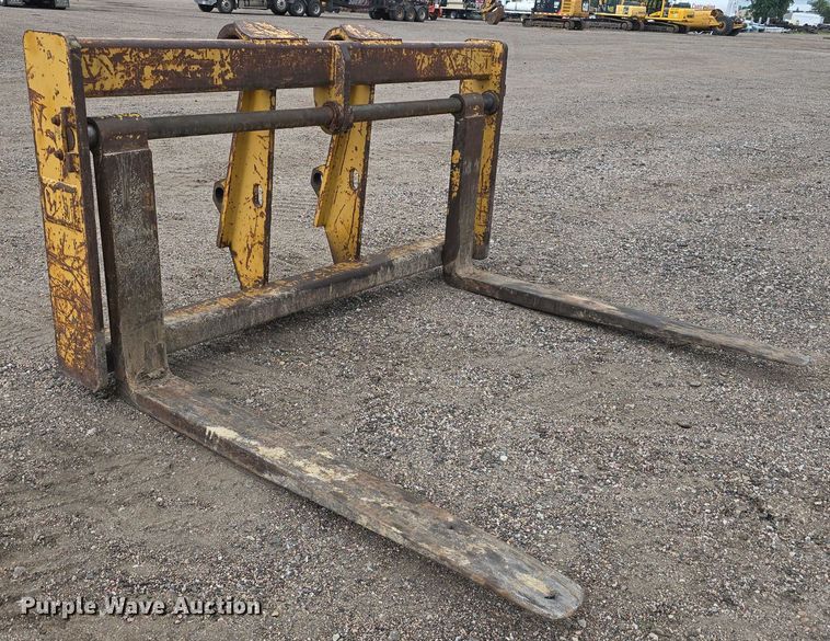 image for item DT6991 2008 Caterpillar 938G Series II wheel loader