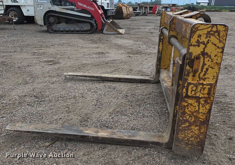 image for item DT6991 2008 Caterpillar 938G Series II wheel loader