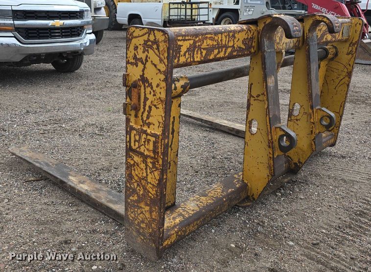 image for item DT6991 2008 Caterpillar 938G Series II wheel loader