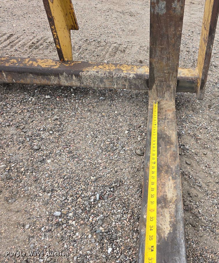 image for item DT6991 2008 Caterpillar 938G Series II wheel loader