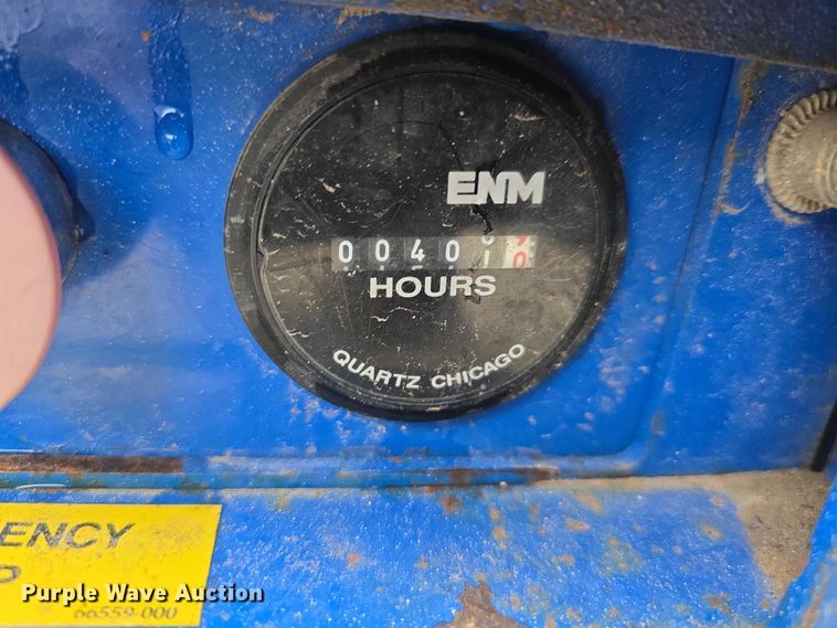 image for item DT6993 Upright, Inc. 66850-010 scissor lift