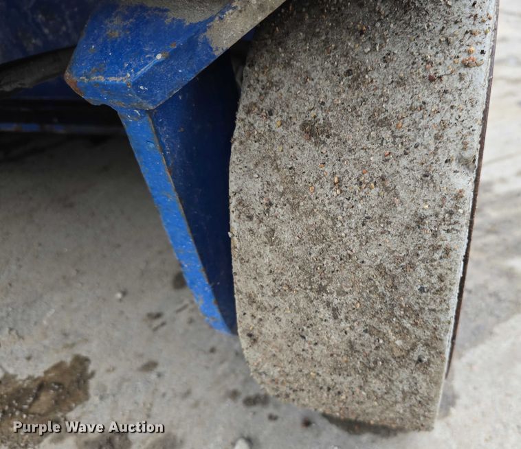 image for item DT6993 Upright, Inc. 66850-010 scissor lift