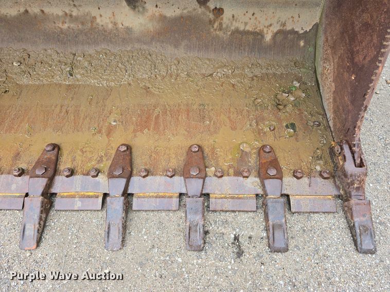 image for item DT6994 1999 Caterpillar 973 track loader