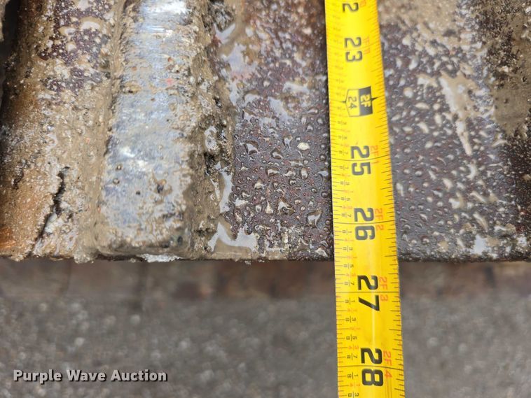 image for item DT6994 1999 Caterpillar 973 track loader