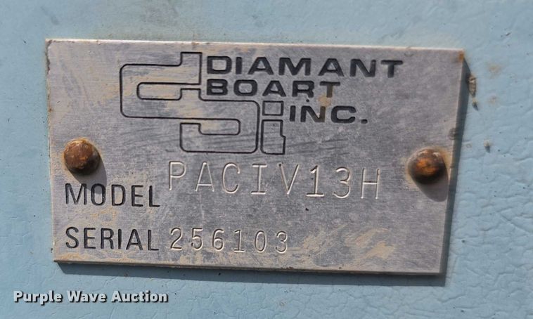 image for item DT6995 (4) concrete saws