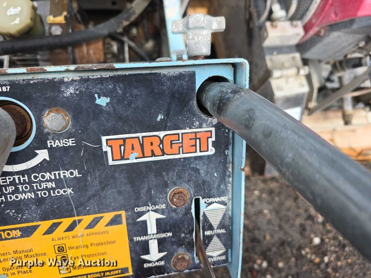 image for item DT6995 (4) concrete saws