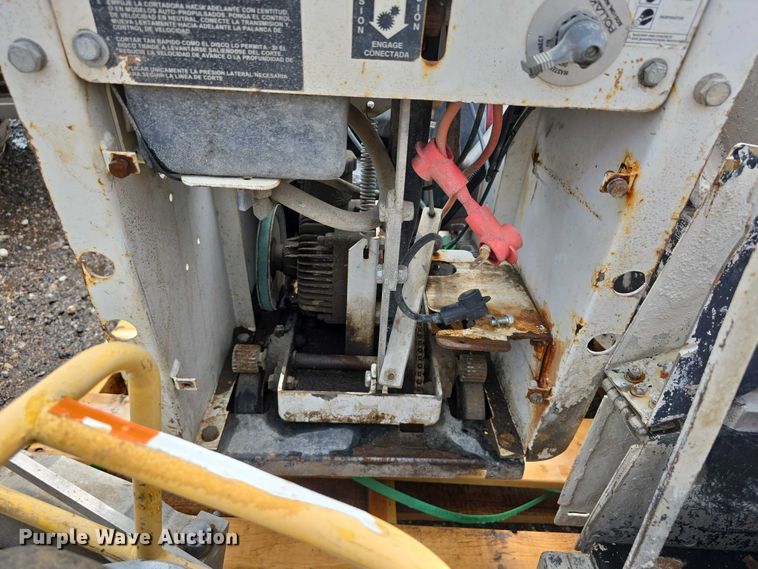 image for item DT6995 (4) concrete saws