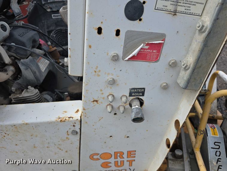 image for item DT6995 (4) concrete saws