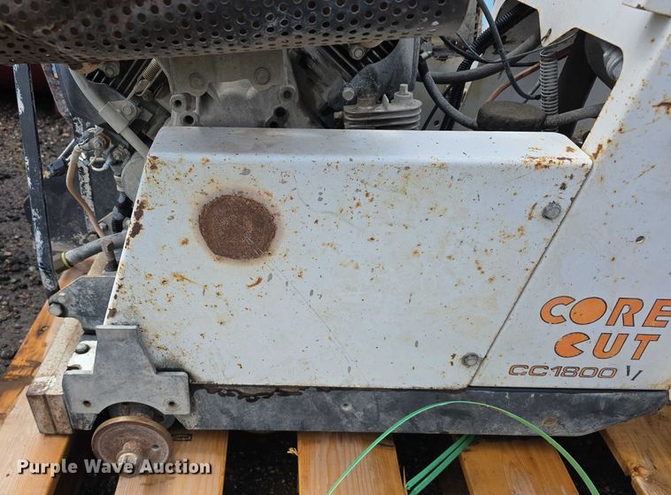 image for item DT6995 (4) concrete saws