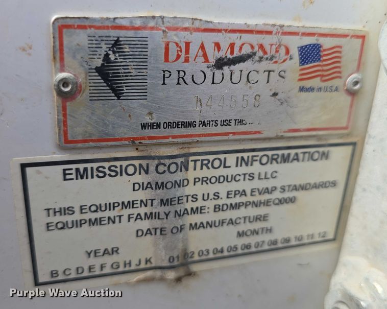 image for item DT6995 (4) concrete saws