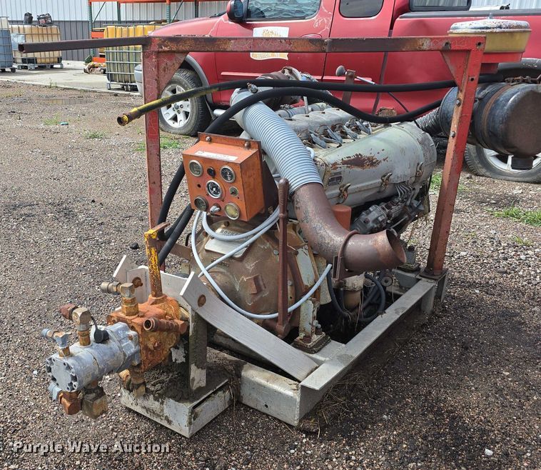 image for item DT6997 (2) pumps