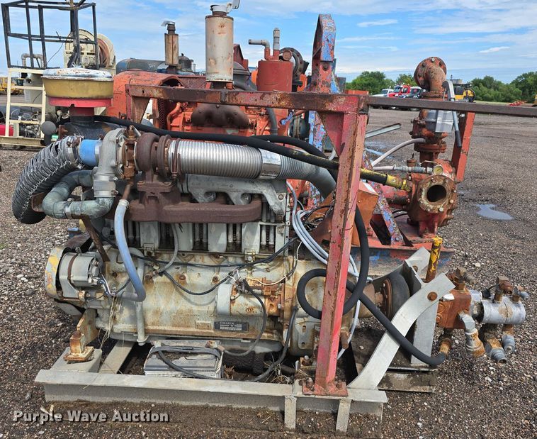 image for item DT6997 (2) pumps