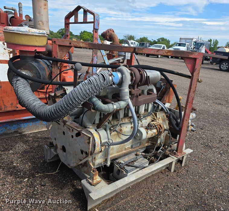 image for item DT6997 (2) pumps