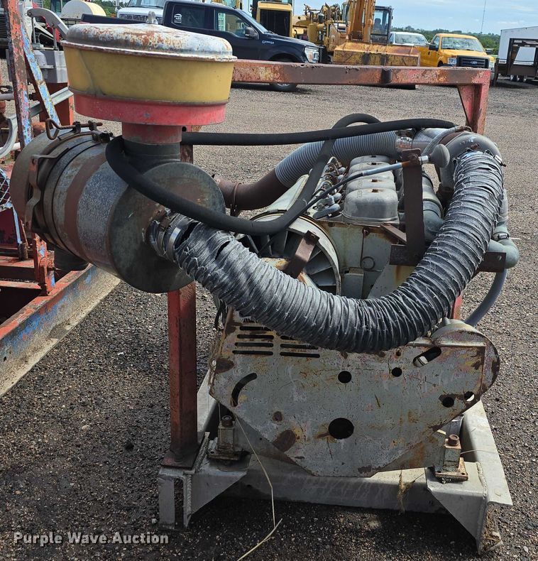 image for item DT6997 (2) pumps