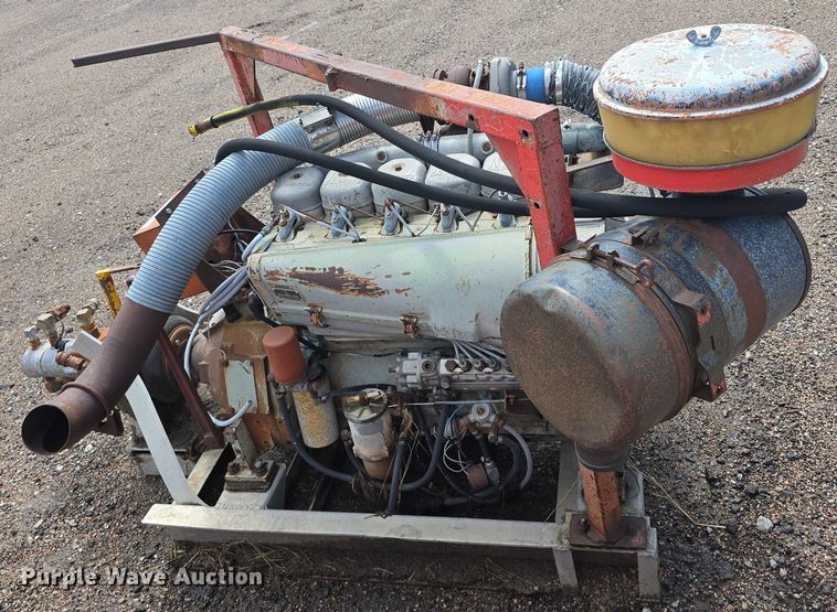 image for item DT6997 (2) pumps