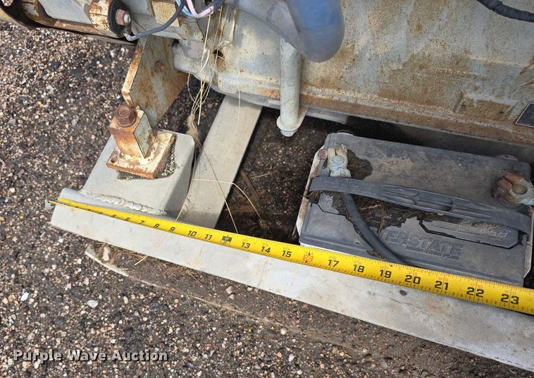 image for item DT6997 (2) pumps