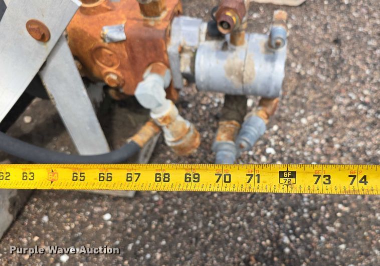 image for item DT6997 (2) pumps