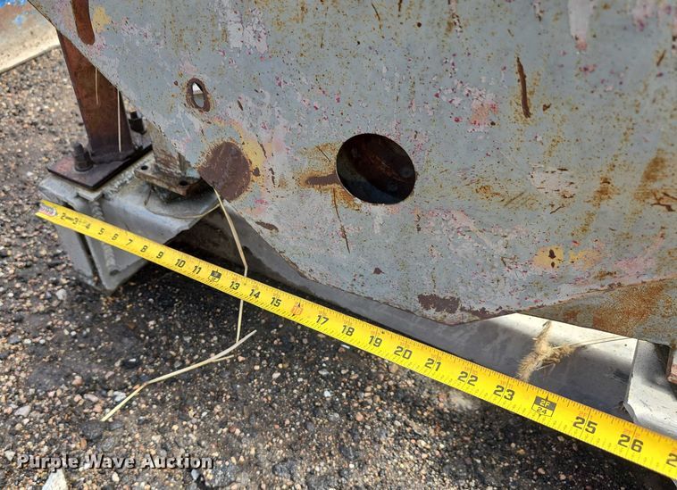 image for item DT6997 (2) pumps