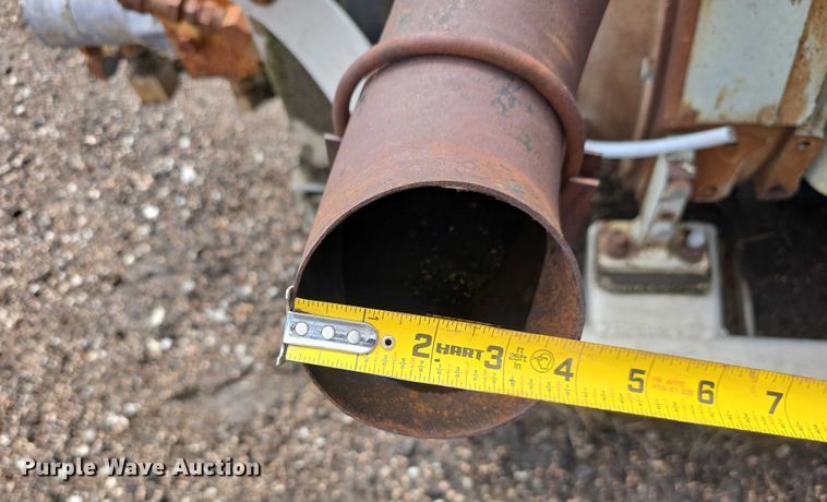 image for item DT6997 (2) pumps