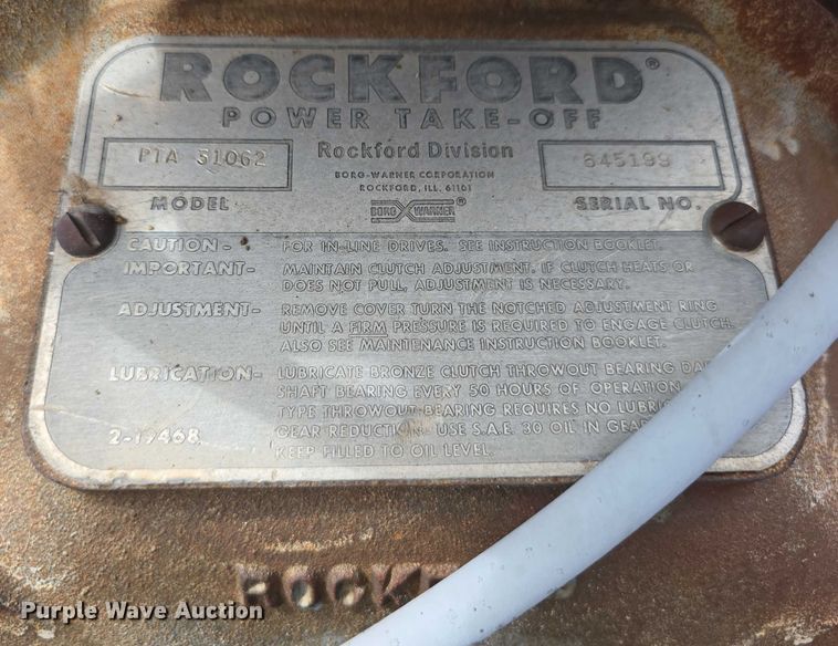 image for item DT6997 (2) pumps