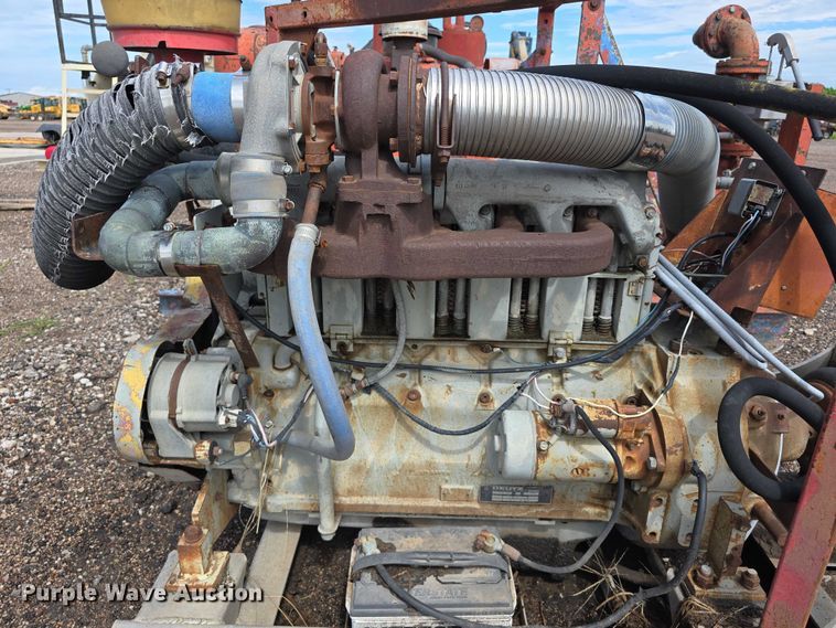 image for item DT6997 (2) pumps