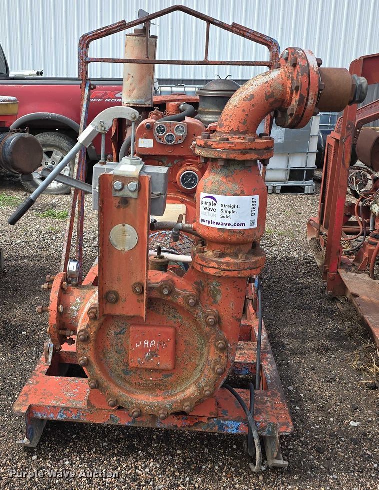 image for item DT6997 (2) pumps