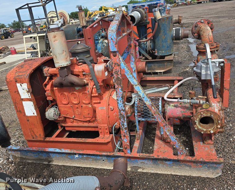 image for item DT6997 (2) pumps