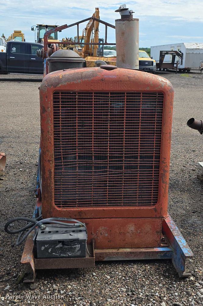 image for item DT6997 (2) pumps