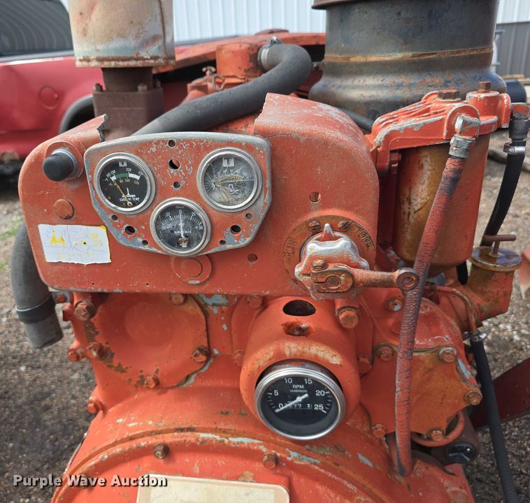 image for item DT6997 (2) pumps