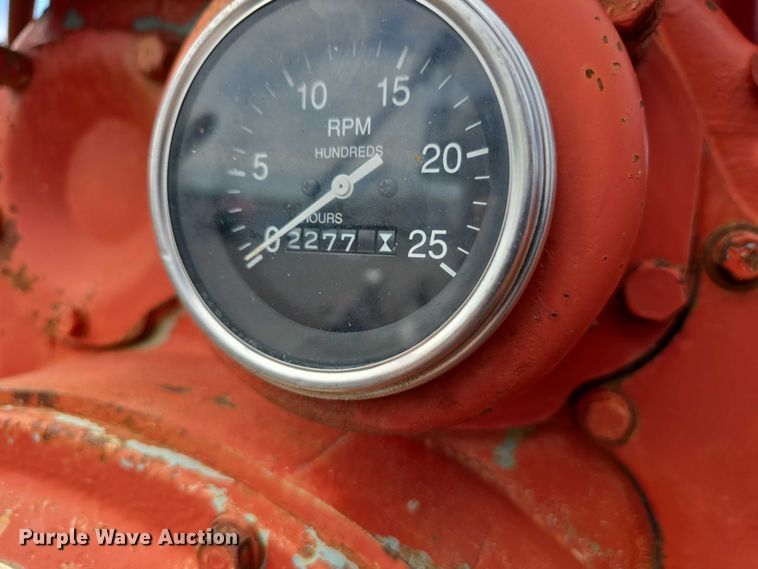 image for item DT6997 (2) pumps