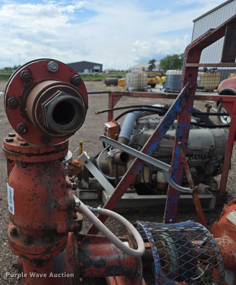 image for item DT6997 (2) pumps