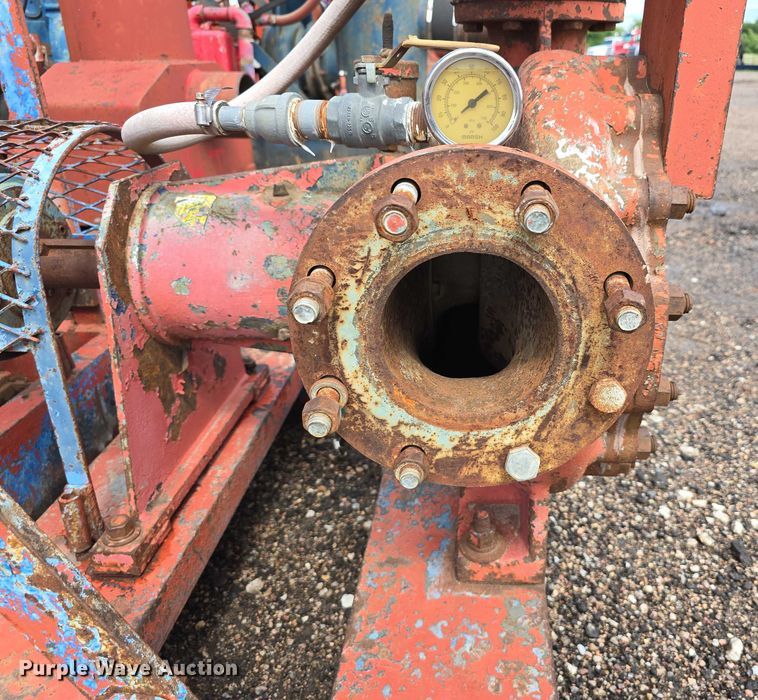 image for item DT6997 (2) pumps