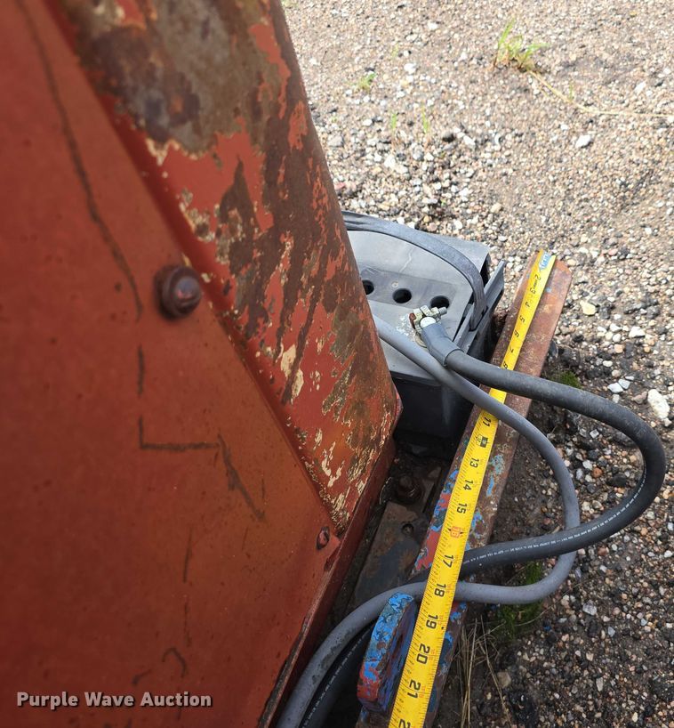 image for item DT6997 (2) pumps