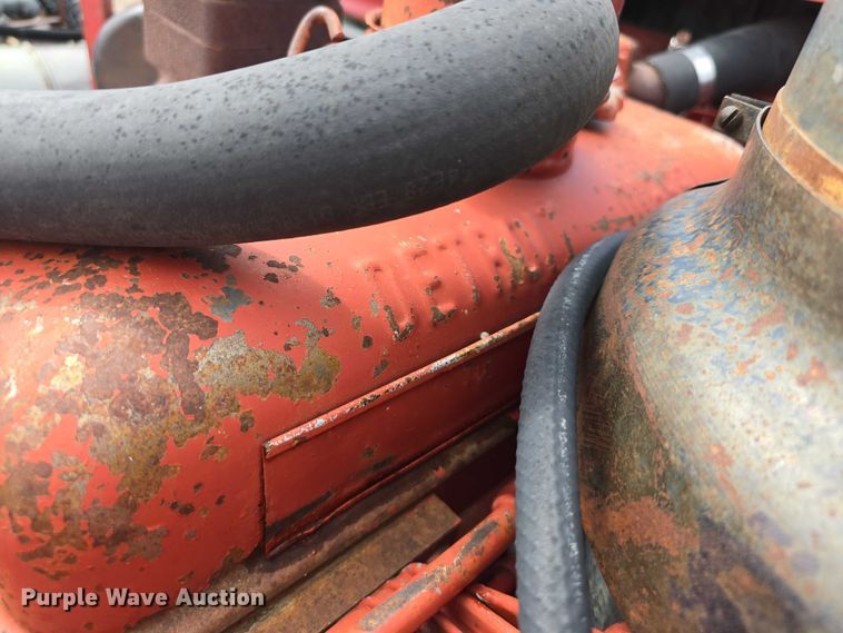 image for item DT6997 (2) pumps