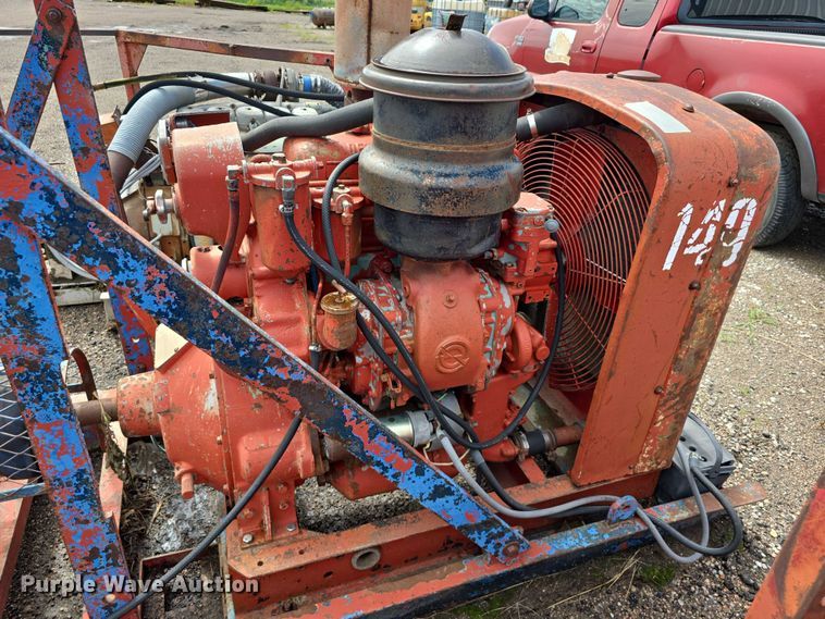 image for item DT6997 (2) pumps