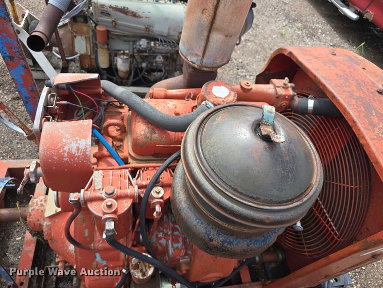 image for item DT6997 (2) pumps