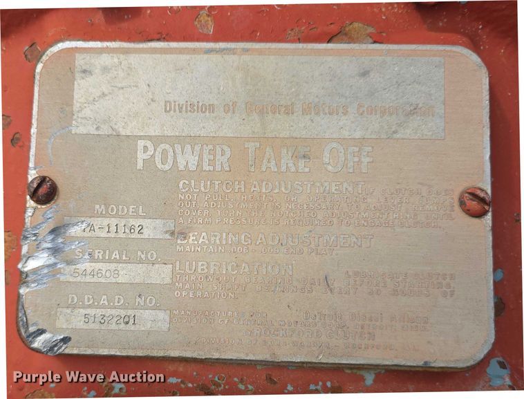 image for item DT6997 (2) pumps