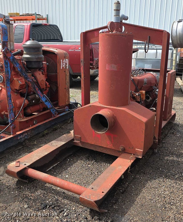 image for item DT6998 (2) pumps