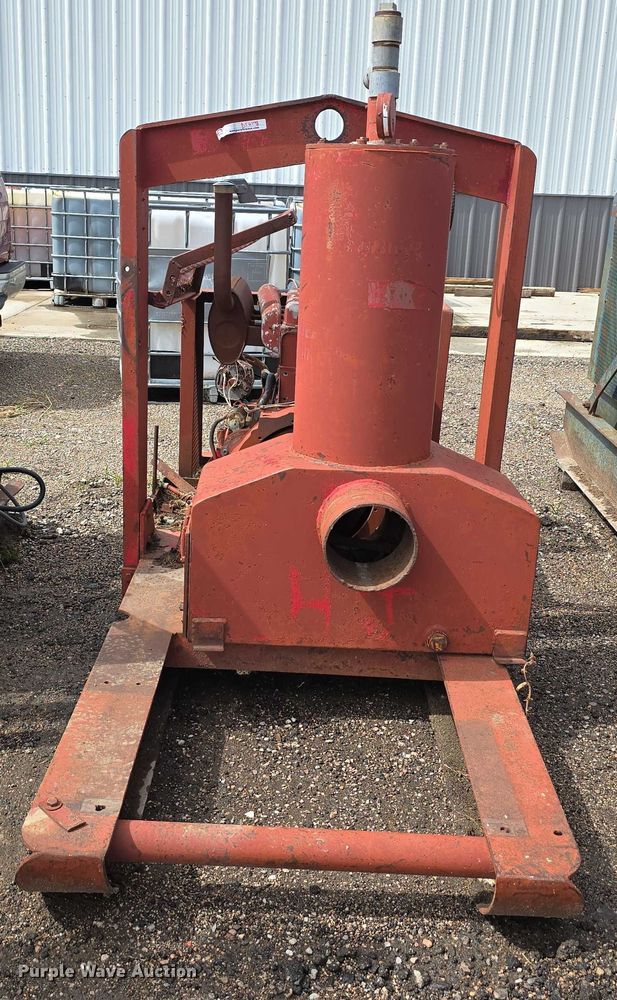 image for item DT6998 (2) pumps