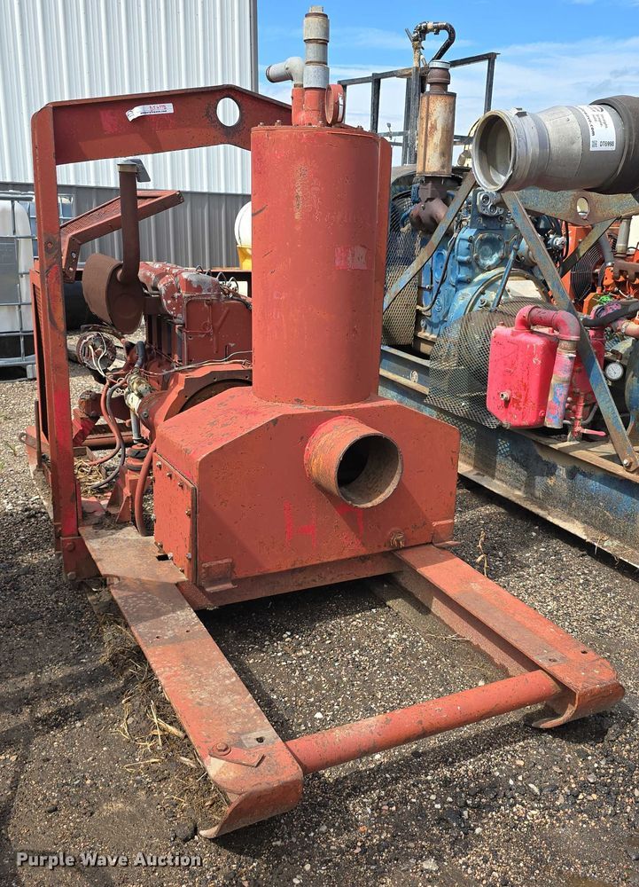 image for item DT6998 (2) pumps