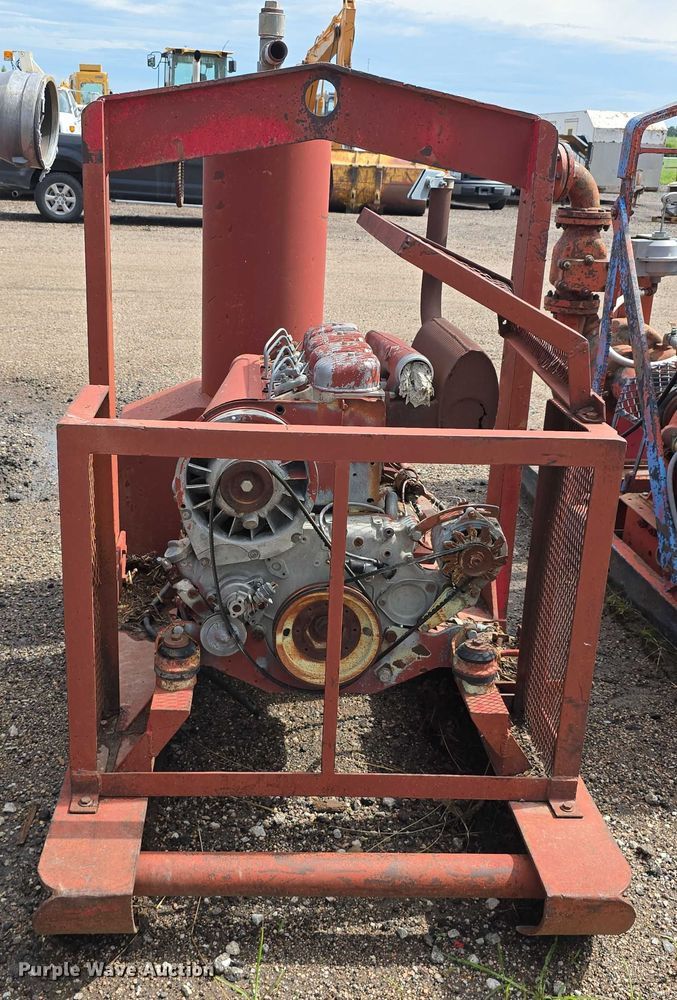 image for item DT6998 (2) pumps