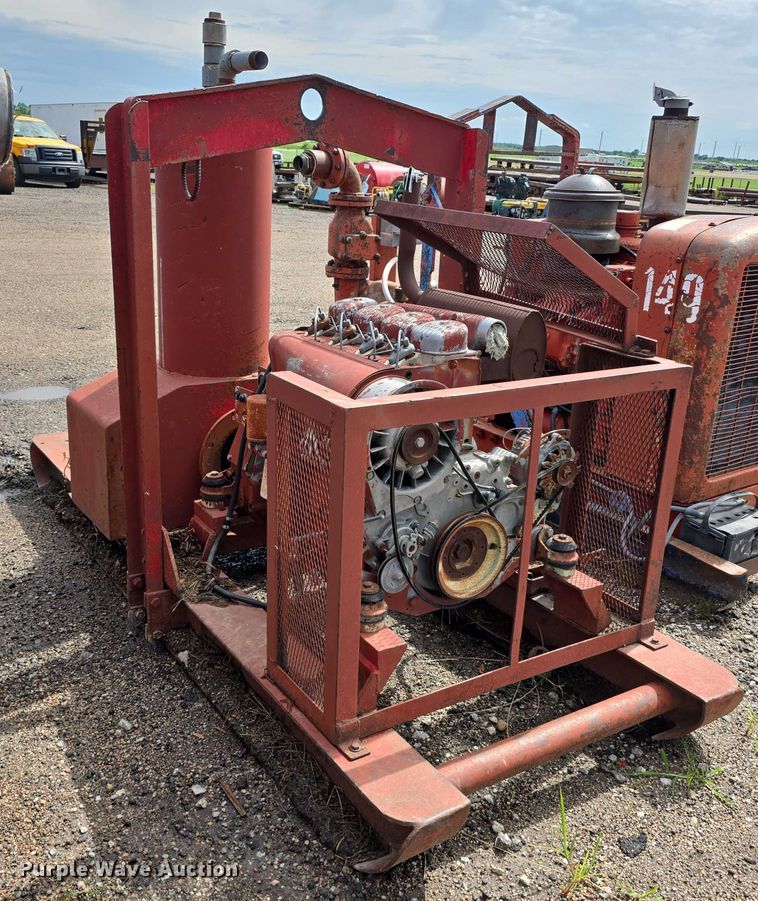 image for item DT6998 (2) pumps