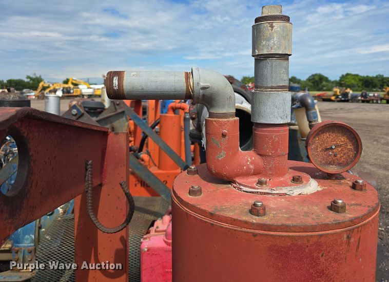 image for item DT6998 (2) pumps