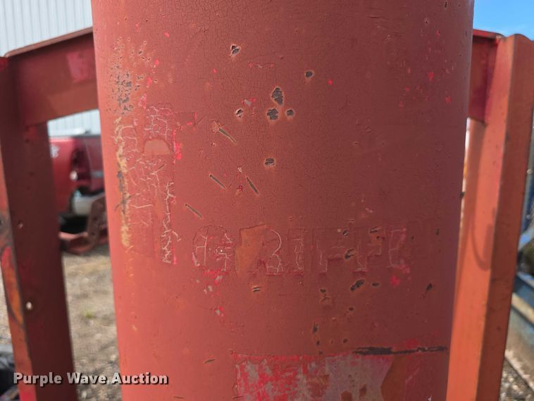 image for item DT6998 (2) pumps