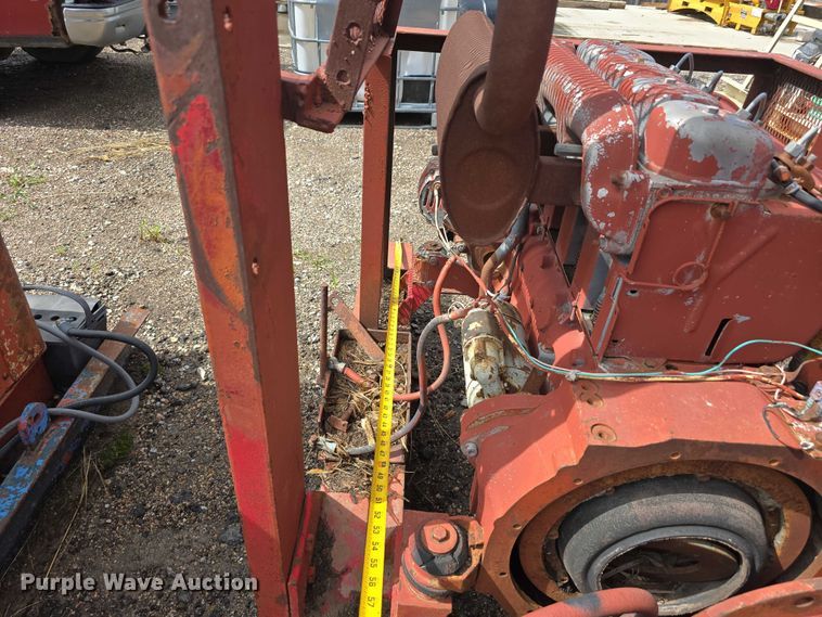 image for item DT6998 (2) pumps