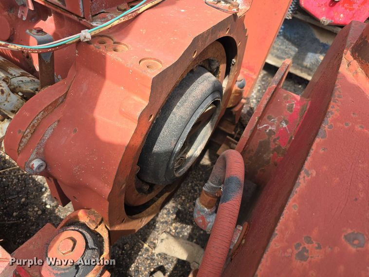 image for item DT6998 (2) pumps