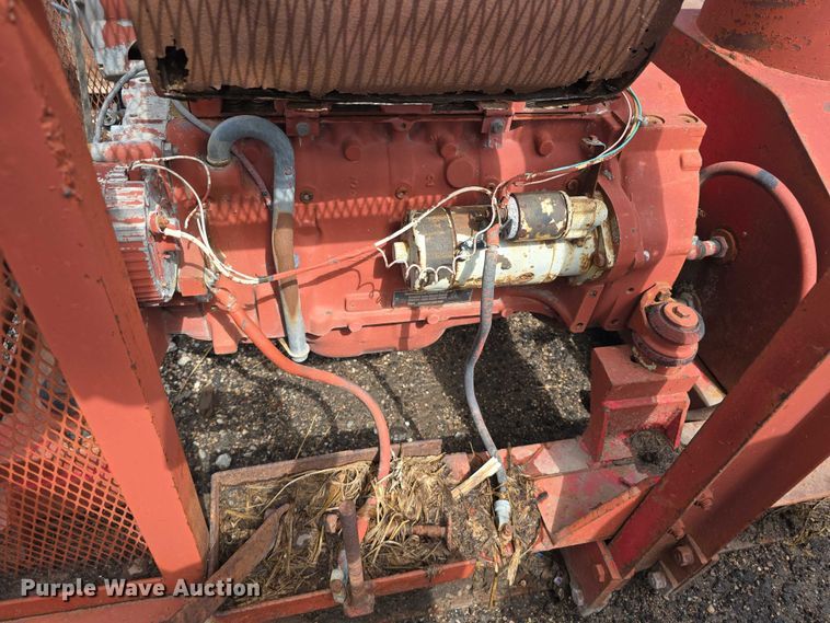 image for item DT6998 (2) pumps